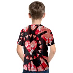 Kids  Cotton T-Shirt 