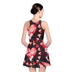 Reversible Skater Dress 