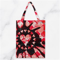 Classic Tote Bag 