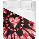 Duvet Cover (California King Size) 