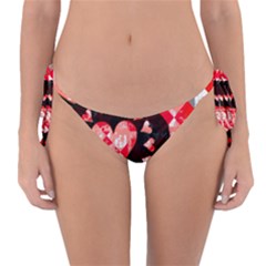 Reversible Bikini Bottoms 