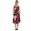 Midi Sleeveless Dress 