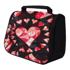 Full Print Travel Pouch (Small) 