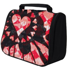 Full Print Travel Pouch (Large) 