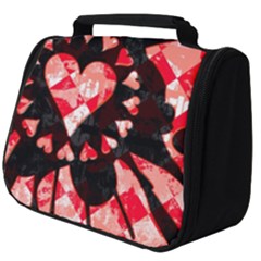 Full Print Travel Pouch (Big) 