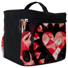 Make Up Travel Bag (Large) 