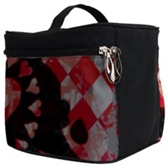 Make Up Travel Bag (Large) 