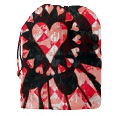 Drawstring Pouch (3XL) 