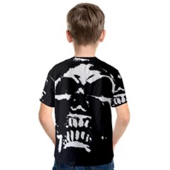 Kids  Cotton T-Shirt 