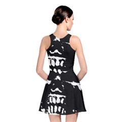 Reversible Skater Dress 