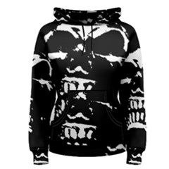 Women s Pullover Hoodie Front