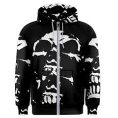 Men s Zipper Hoodie 