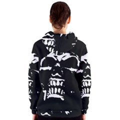 Women s Zipper Hoodie 