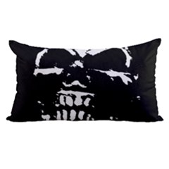 22 x14  Lumbar Throw Cushion Case (Two Sides) 