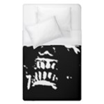 Morbid Skull Duvet Cover (Single Size)