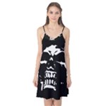 Morbid Skull Camis Nightgown 