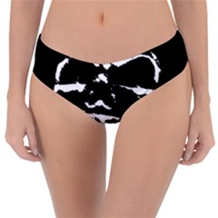 Reversible Classic Bikini Bottoms 