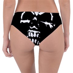 Reversible Classic Bikini Bottoms 