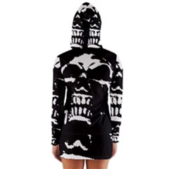 Long Sleeve Hooded T-shirt 