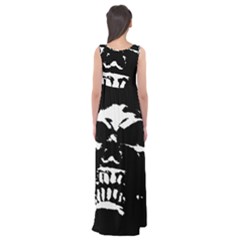 Empire Waist Maxi Dress 