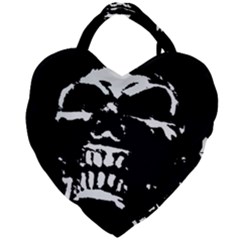 Giant Heart Shaped Tote 