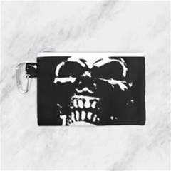 Canvas Cosmetic Bag (Small) 