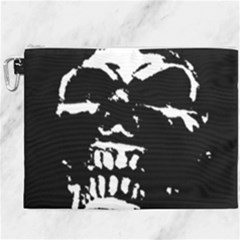 Canvas Cosmetic Bag (XXXL) 