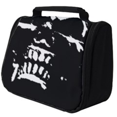 Full Print Travel Pouch (Large) 