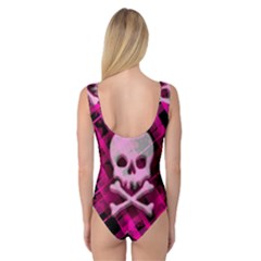 Princess Tank Leotard  