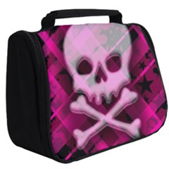 Full Print Travel Pouch (Big) 