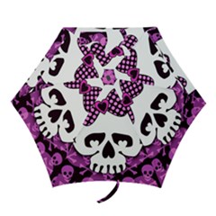 Mini Folding Umbrella 