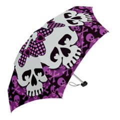 Mini Folding Umbrella 