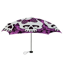 Mini Folding Umbrella 
