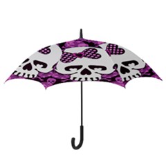 Hook Handle Umbrella (Large) 