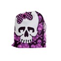 Drawstring Pouch (Large) 