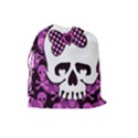 Drawstring Pouch (Large) 