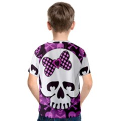 Kids  Cotton T-Shirt 