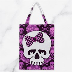 Classic Tote Bag 