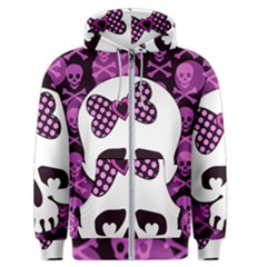 Men s Zipper Hoodie 