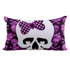 22 x14  Lumbar Throw Cushion Case (Two Sides) 