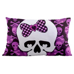 24 x16  Lumbar Throw Cushion Case (Two Sides) 