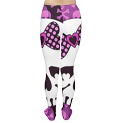 Tights Back Tights Back
