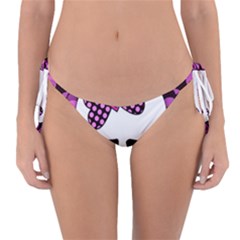 Reversible Bikini Bottoms 