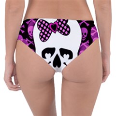 Reversible Classic Bikini Bottoms 