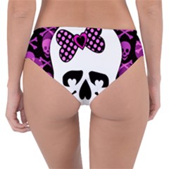 Reversible Classic Bikini Bottoms 