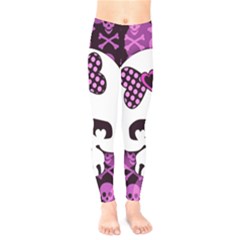 Kids  Leggings 