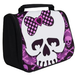 Full Print Travel Pouch (Large) 