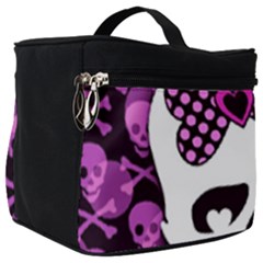 Make Up Travel Bag (Large) 