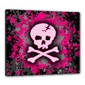 Canvas 24  x 20  (Stretched) 