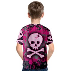 Kids  Cotton T-Shirt 